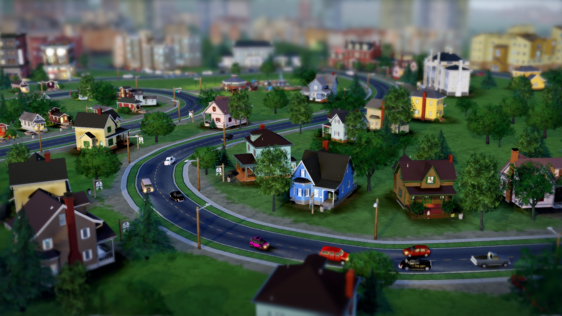 Les différents jeux de simulation de vie : quels sont les meilleurs ?