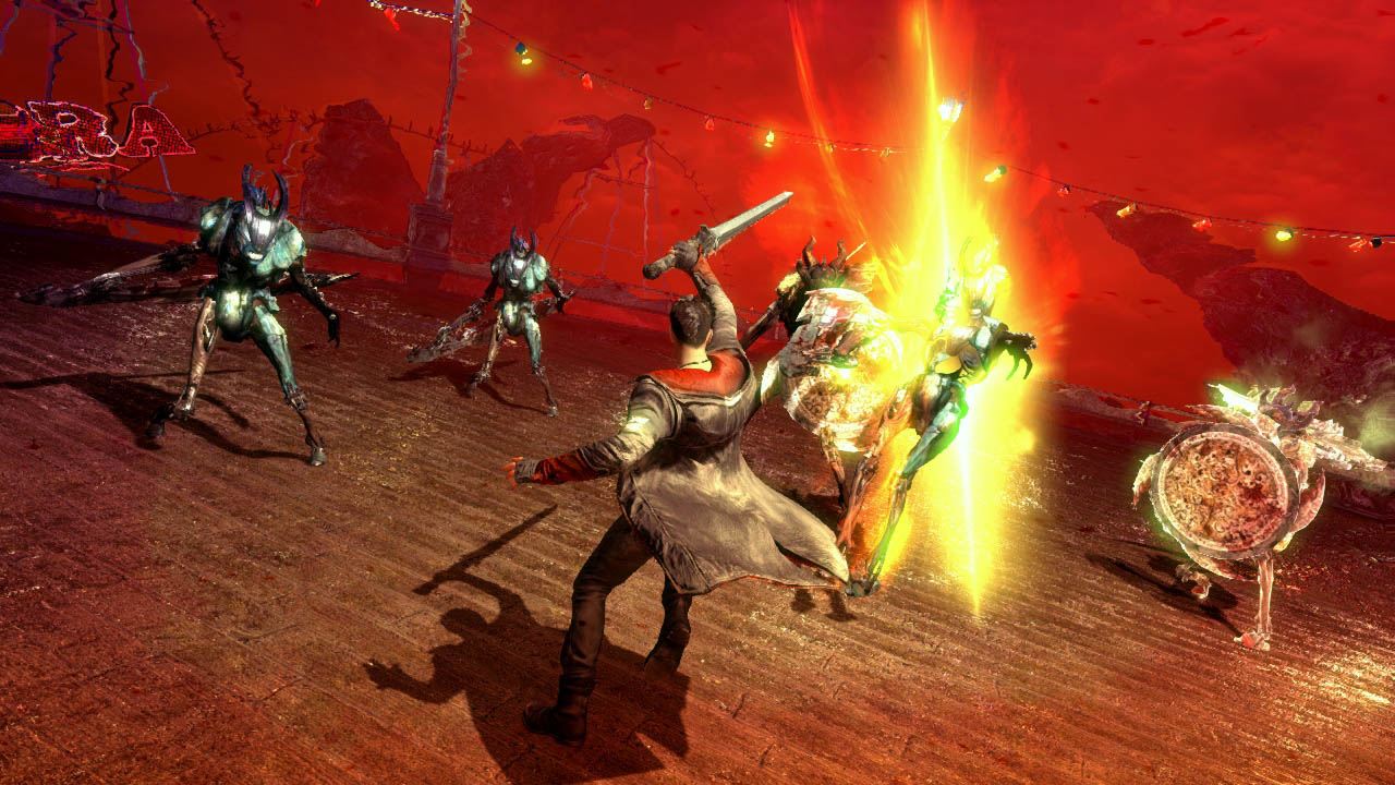 Devil May Cry