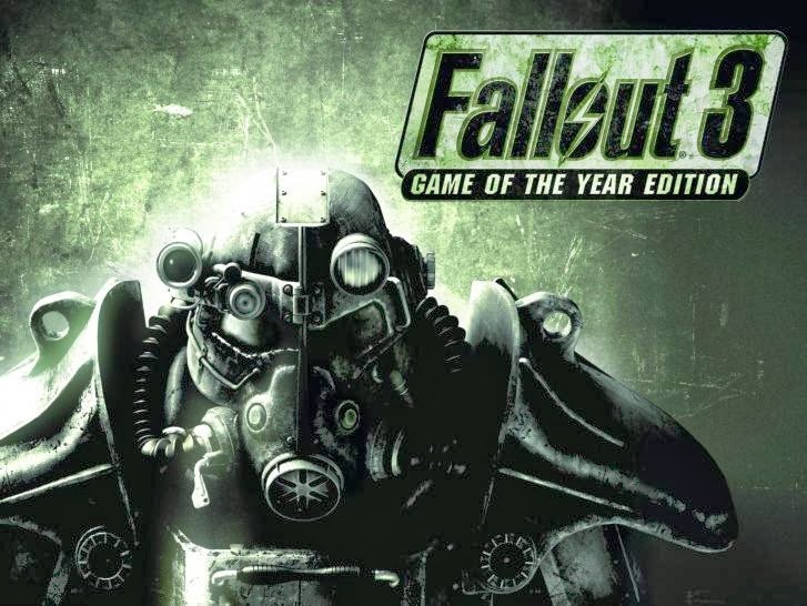 Fallout 3