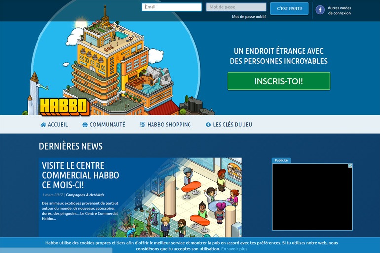 Habbo