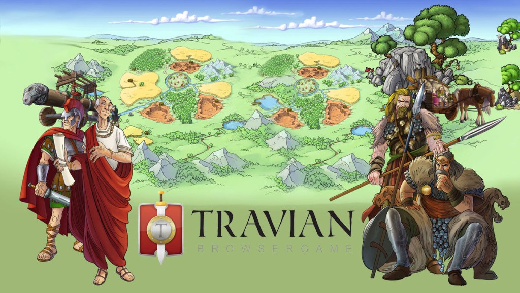 Travian